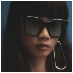 Quay Australia：時(shí)尚墨鏡促銷(xiāo)$39起
